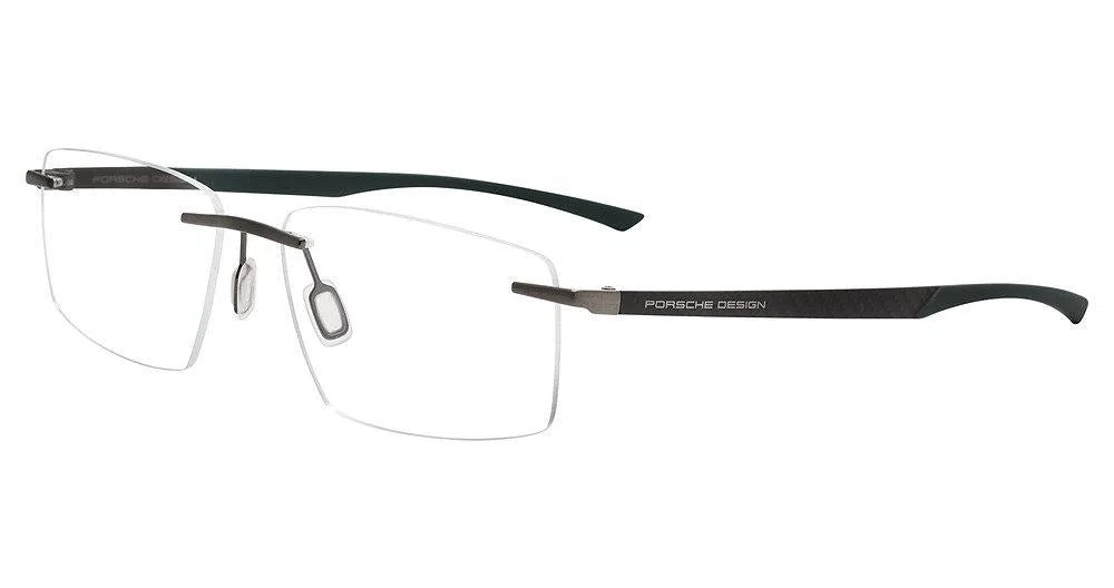 Porsche Design P8774 Eyeglasses - view 4